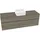 Waschbeckenunterschrank C04900RK 160 x 55 cm Stone Oak