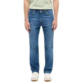 Mustang Style Tramper Straight Fit Blau 32/34