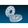 Spurverbreiterung TRAK Spurverbreiterungen/TRAK Wheel Spacers 40234571