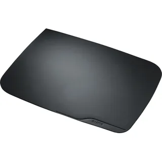 Leitz Schreibtischunterlage schwarz Kunststoff 65,0 x 50,0 cm, 1 St.