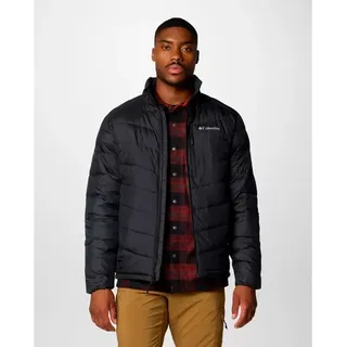 Columbia Labyrinth Loop II schwarz XL