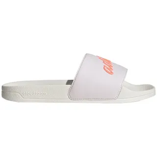adidas Shower Adilette Almost Pink / Acid Red / Chalk White 36 2/3