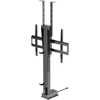 My Wall TV-Wandhalterung 94,0 cm), 37" & 165,1 cm 65" - 165 Sprachsteuerun