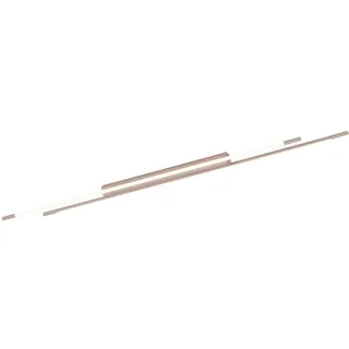 Helestra Leda 1 dimmbar 150 cm braun