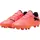 sunset glow/puma black/sun stream 42