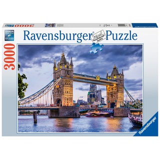 Ravensburger - London du schöne Stadt 3000 Teile