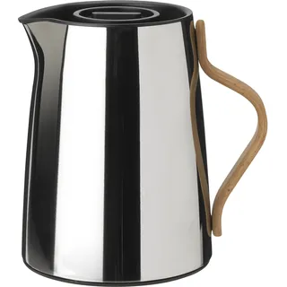 Stelton Isolierkanne grau 1 l