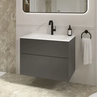 Villeroy & Boch Waschtischunterschrank 2 Auszüge 80 x 58 x 50 cm