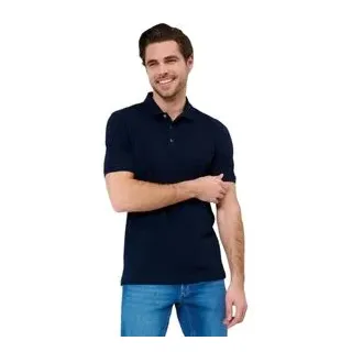 Brax Poloshirt blau XXXL