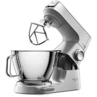 Kenwood Titanium Chef Baker KVC85.124SI