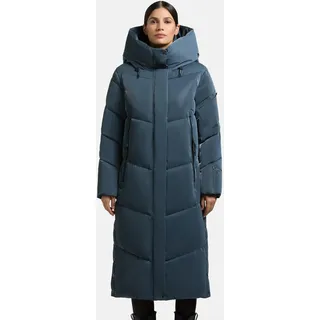 khujo Pulset Shiny Petrol/L Blau L