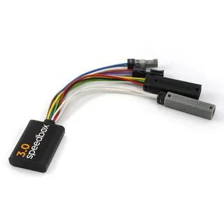 Speedbox 3.0 für Bosch // eBike Tuning auch für Bosch Motoren der 4. Generation // Tuning Chip der 3. Generation