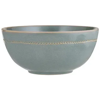 Ladelle Keramik Salatschüssel CAMEO - salbeigrün - 26 cm