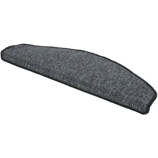 Andiamo Stufenmatte 65 x 28 cm Grau