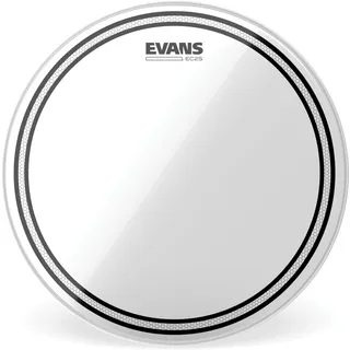 Evans EC2S Clear 12