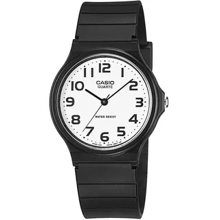 Casio Collection Resin 33,8 mm MQ-24-7B2LEG