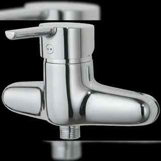 MORA ARMATUR MMIX W1 Dusch-Einhebelmischer Chrom
