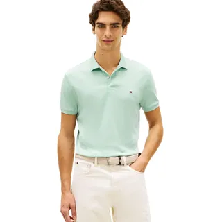 Tommy Hilfiger Poloshirt mint L