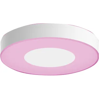 Philips Hue Xamento L Badezimmer-Deckenleuchte Weiß