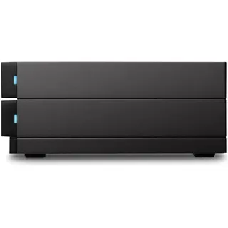 LaCie 2big Dock 16 TB