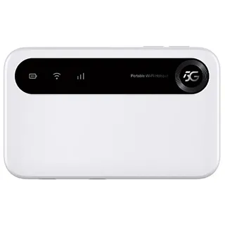 ZTE U50 Router Weiss