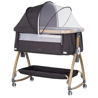 Chipolino Charisma Grau 70 x 140 cm