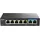 DMS-107/E 7-Port Unmanaged