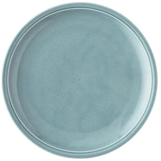 Thomas Speiseteller 28 cm blau