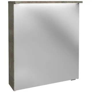 Fackelmann Oxford 60 cm beige LED