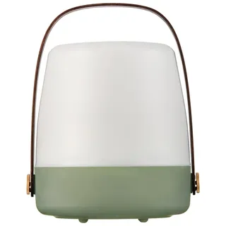 Kooduu Lite-up 2.0 LED-Lampe petroleum