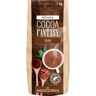 Jacobs Cocoa Fantasy Dark 30% 1000 g