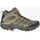 GTX Herren Olive 40