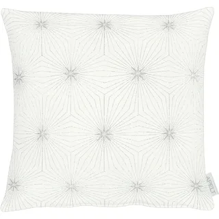 APELT Dekokissen 4710 40 x 40 cm Grau