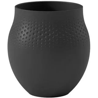 17,5 cm schwarz