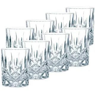 Nachtmann Noblesse Whiskyglas 0,295 l 8 St.