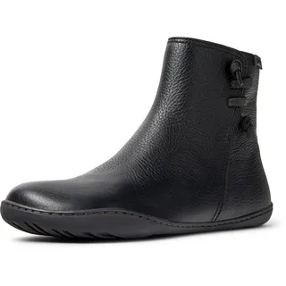 Camper Peu Cami K400676 Ankle Boot, Schwarz 004, 38