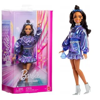 Mattel Barbie Deluxe Style Puppe (JFP42)