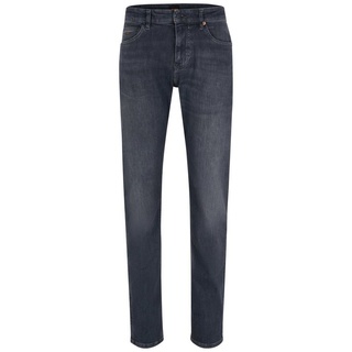 BOSS ORANGE 5-Pocket-Jeans grau 3034