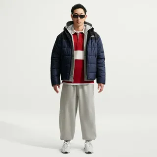 Nike Access Filled Puffer blau S