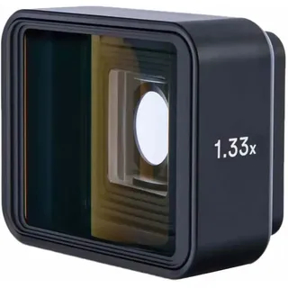 Moment 1.33x Anamorphic Lens II - Gold - T-Series