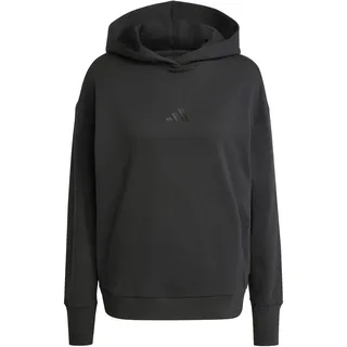adidas Hoodie Schwarz M