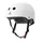 Sporthelme White Rubber