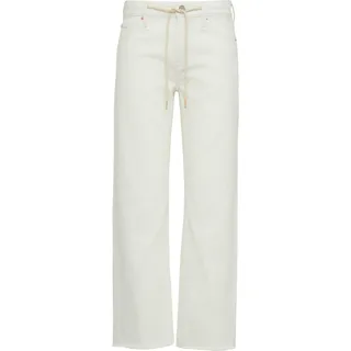 s.Oliver Karolin Mid Rise Beige 44