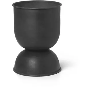 Ferm Living Hourglass Ø 21 x 30 cm Schwarz