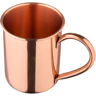 Moscow Mule Kupferbecher - 430ml-470ml"