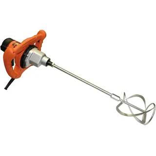 Atika RW 1400 Handrührgerät Mörtelrührer Rührwerk 230V 1350 W
