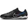 Tiempo Academy IC schwarz/hyper royal/chrome 40 5