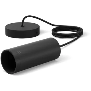 Philips Hue Lightguide-Lampe Schwarze Kordel