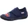 ocean blau/rot (8000) 28