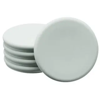 Legamaster Magnete grün, Metall Ø 3,0 cm, 5 St.